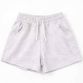 Шорты футер 2х нитка петля 1878320104