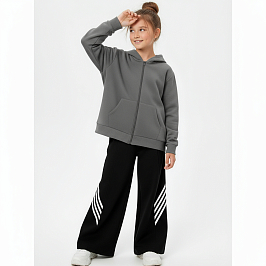 Куртка футер 3х нитка петля 2021330106