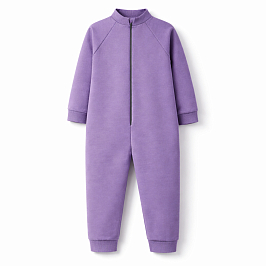 Комбинезон футер 3х нитка начёс 1840340104