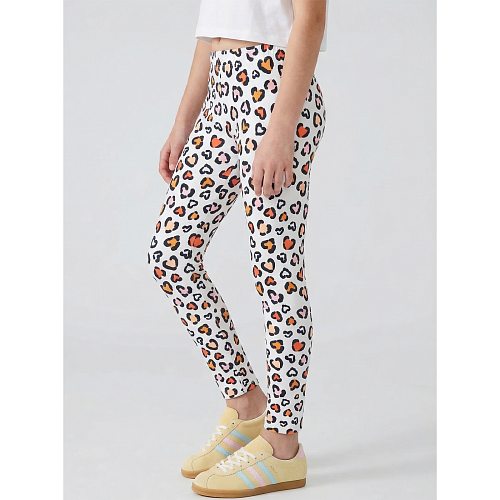 лосины и легинсы