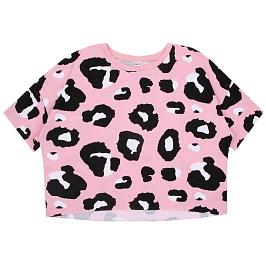 Футболка топ кулирка  1631100116