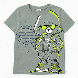 Футболка кулирка 0954103401