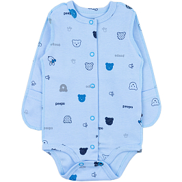 Боди интерлок 1205209301