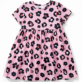 Платье интерлок 1338200714