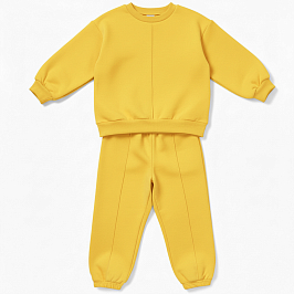 Костюм футер 2х нитка начёс 8038310101