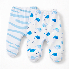 Ползунки комплект  2 шт интерлок 0553209510