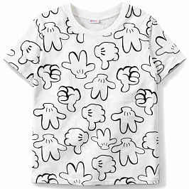 Футболка кулирка 0954102613