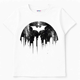 Футболка кулирка 0954100601