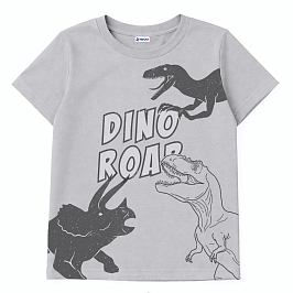 Футболка кулирка  0954103404