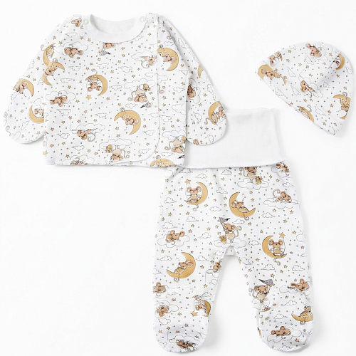 комплекты ясельные