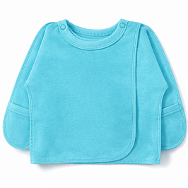 Распашонка интерлок 1090200501