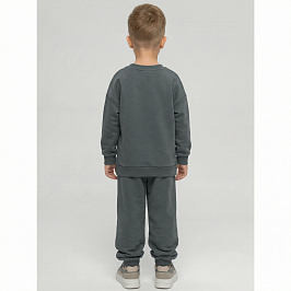 Комплект футер 3х нитка петля 8438300123