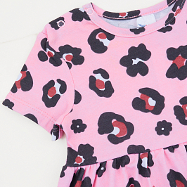 Платье интерлок 1338200714