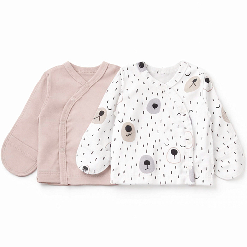 распашонки