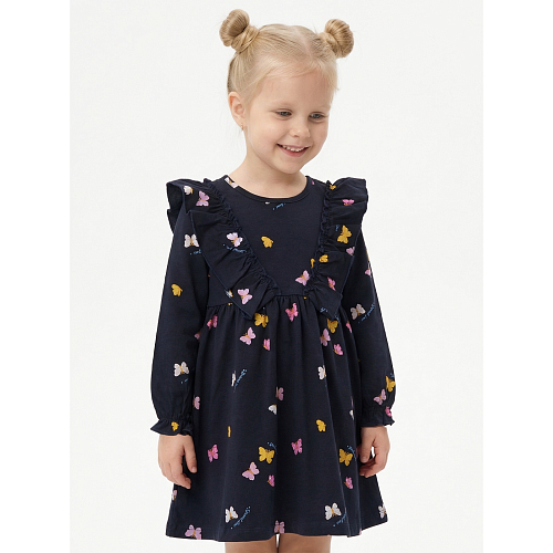 Платья длинный рукав