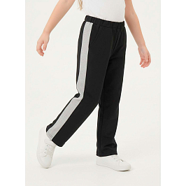 Штаны футер 2х нитка петля 1271320201