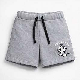 Шорты кулирка 0613102102