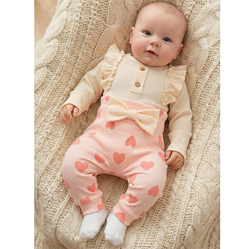 комплекты ясельные