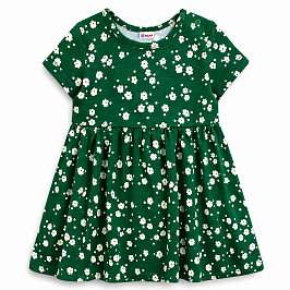 Платье кулирка 1338101006