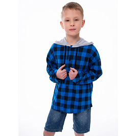 Рубашка кулирка 1927100102