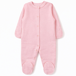 Комбинезон интерлок 1335200205