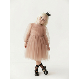 Платье нарядное