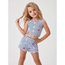 Комплект кулирка лайкра 7013100202