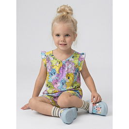 Комплект кулирка 0822100201