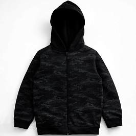 Куртка футер 3х нитка начес 2121340101