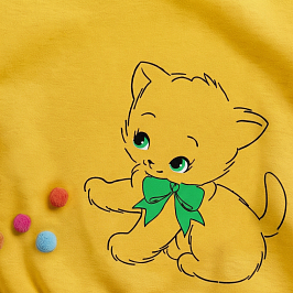 Толстовка футер 2х нитка начес 2101310106