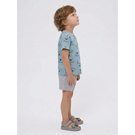 Комплект кулирка 7752100903