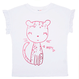 Футболка кулирка 1895100101