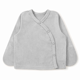 Распашонка кулирка 1204101804