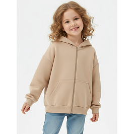 Куртка футер 3х нитка петля 2021330101