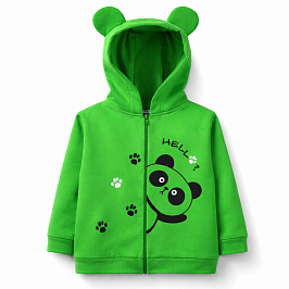 Куртка футер 2х нитка начёс 1798310102