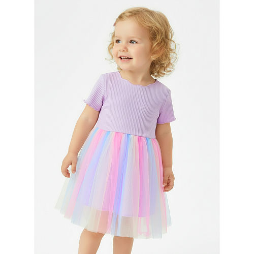 Платья короткий рукав