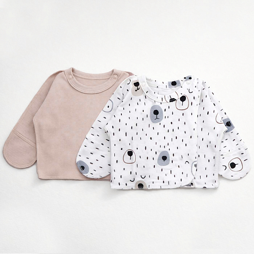 распашонки