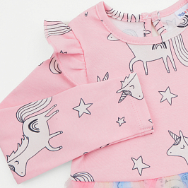 Платье интерлок 1905200104