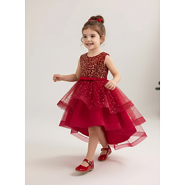 Платье нарядное