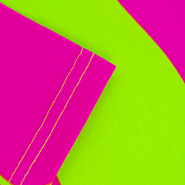 Кроп-топ кулирка с лайкрой 1499100306