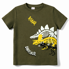 Футболка кулирка 0954103211