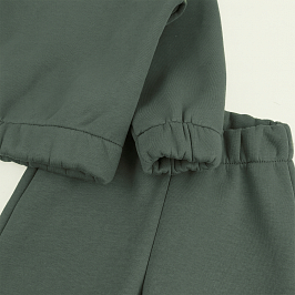 Костюм футер 3х нитка начёс 8511340204