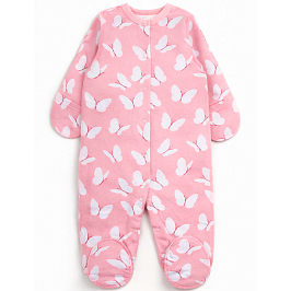 Комбинезон футер 2х нитка начёс 1335300303