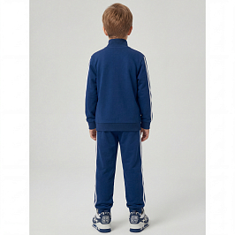 Костюм футер 2х нитка петля 8528320203