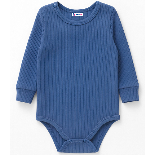 Боди длинный рукав