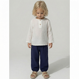 Комплект муслин  7932900108