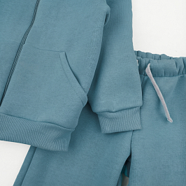 Костюм футер 3х нитка начёс  8120340104