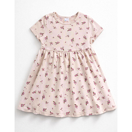 Платье кулирка 1338101011