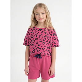 Комплект футер 2х нитка петля 7631320403