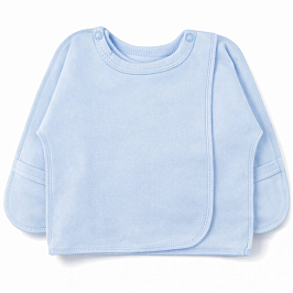 Распашонка интерлок 1090200504